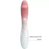 Snappy Rabbit Vibrator - PRETTY LOVE D-242487 Photo 5