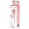 Snappy Rabbit Vibrator - PRETTY LOVE D-242487 Photo 7