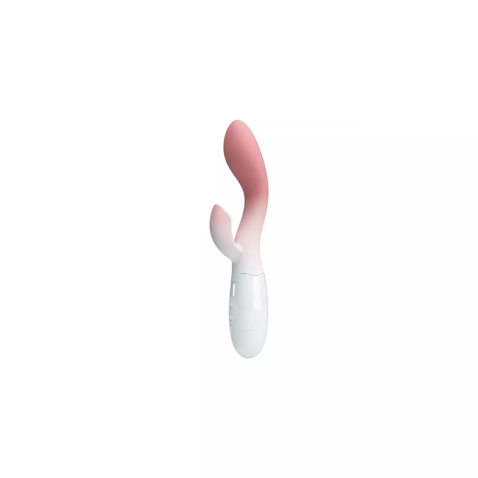 PRETTY LOVE Brighty G-Spot Vibrator & Clitoris Stimulator Photo 1