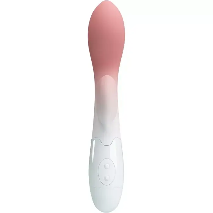 Vibrator pretty love Brighty — G‑spot + clitoris, 30 modes Photo 2