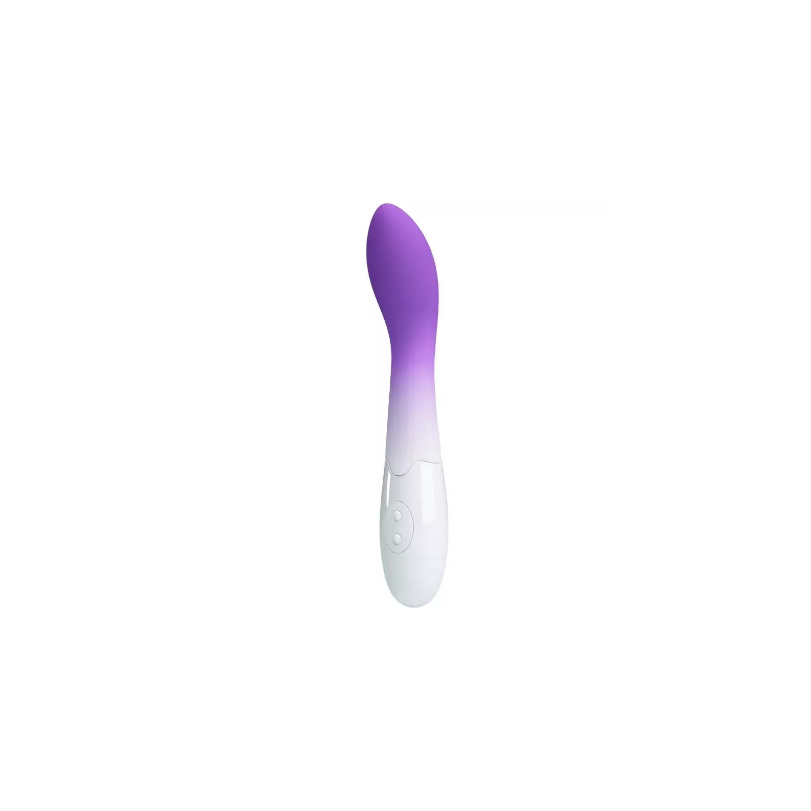 PRETTY LOVE Bishop G-Spot Vibrator Photo 1