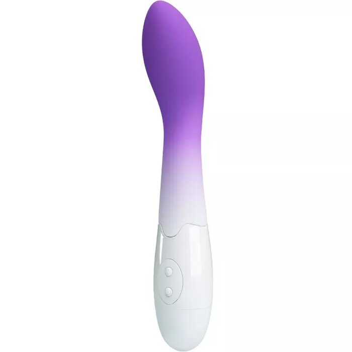 PRETTY LOVE Bishop G-Spot Vibrator Photo 1