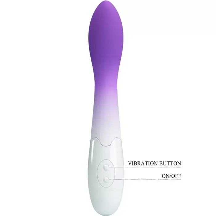 G-Spot vibrators pretty love Bishop Photo 2