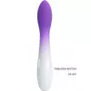 PRETTY LOVE Bishop G-Spot Vibrator Photo 2