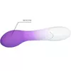 PRETTY LOVE Bishop G-Spot Vibrator Photo 3