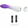 PRETTY LOVE Bishop G-Spot Vibrator Photo 5