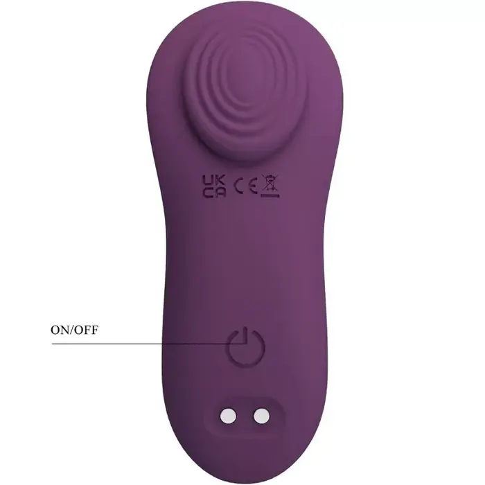 Handheld massager Pretty Love FRANZ Photo 3