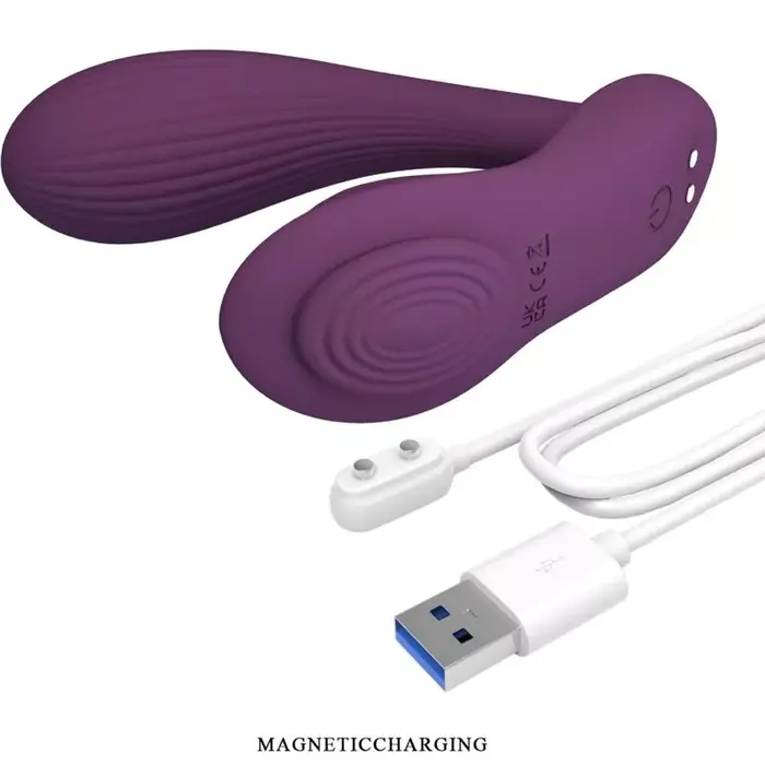 Handheld massager Pretty Love FRANZ Photo 4