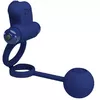 Double vibrating cock ring Pretty Love D-239944 Photo 3