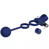 Double vibrating cock ring Pretty Love D-239944 Photo 8