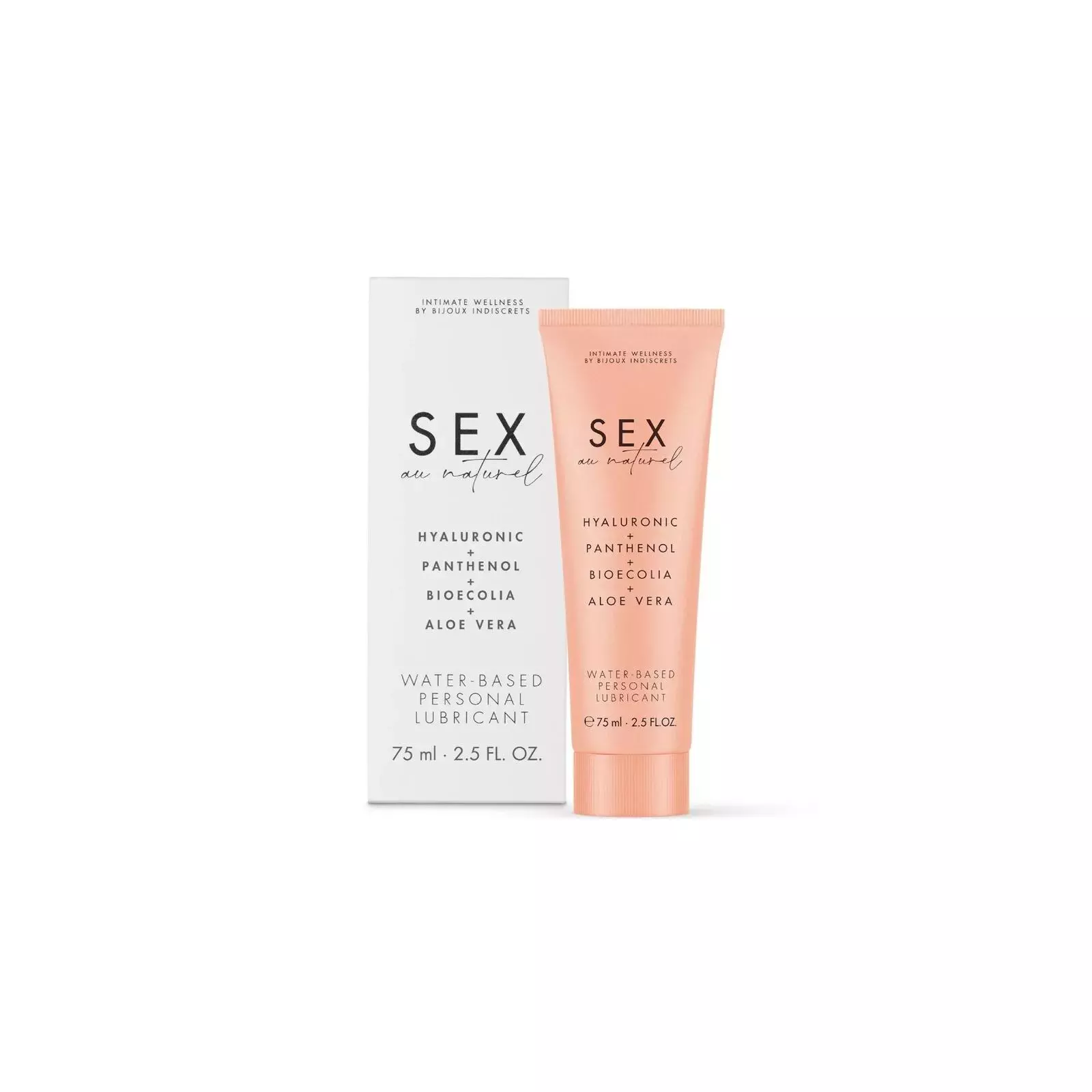 BIJOUX Water-Based Lubricant D-242630 Photo 1