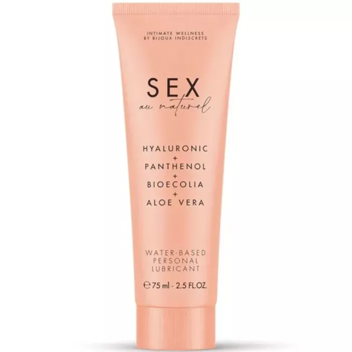 Personal lubricant BIJOUX 500 ml Photo 2