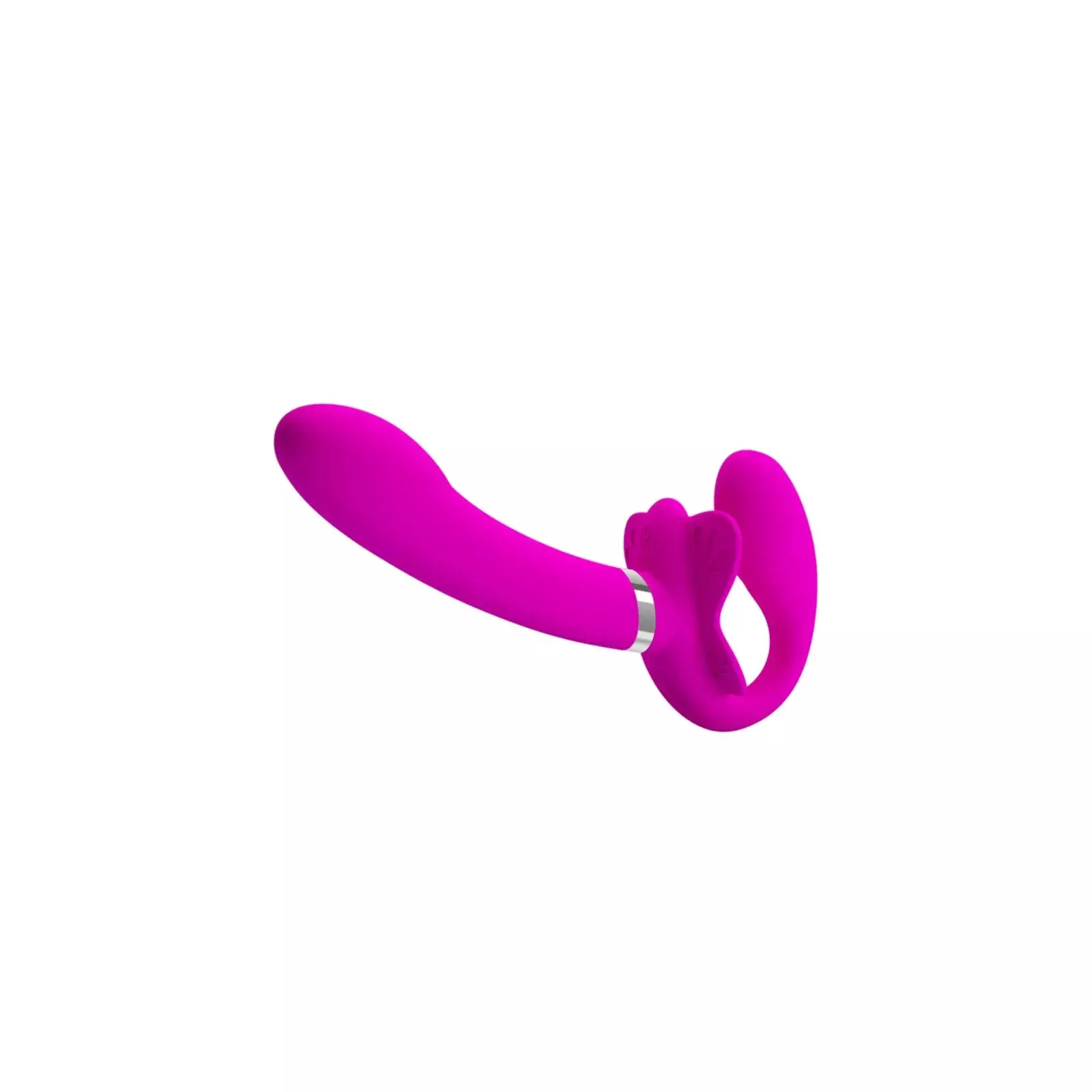 PRETTY LOVE Valerie Dubultais Strap-On Vibrators Photo 1