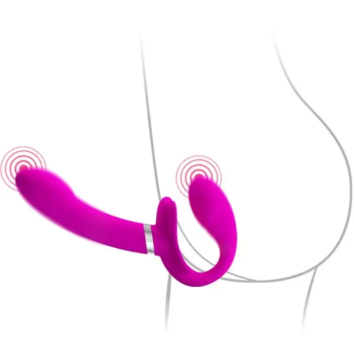Pretty Love Valerie uzliekamais vibrators Photo 3