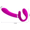PRETTY LOVE Valerie Dubultais Strap-On Vibrators Photo 4