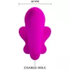 PRETTY LOVE Valerie Dubultais Strap-On Vibrators Photo 5