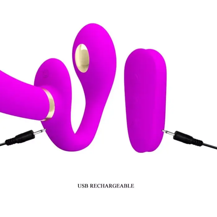 Strap-on vibrators pretty love Thunderbird Photo 6