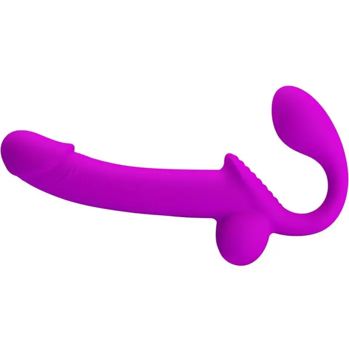 Strap-on stimulators Pretty Love Kelpie Photo 2