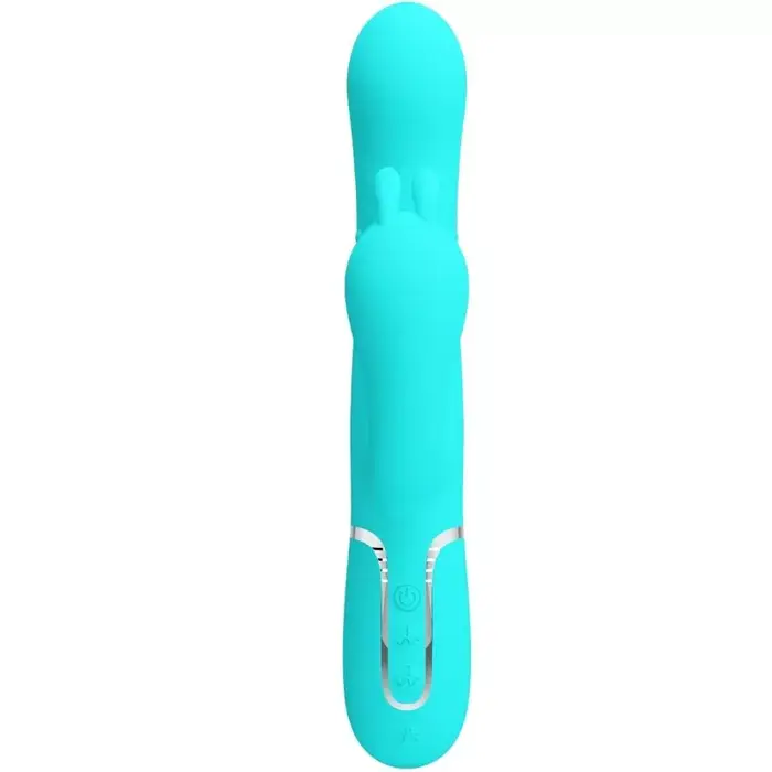 Vibrator pretty love Cammy 4-in-1 Photo 2