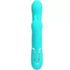 Vibrator pretty love Cammy 4-in-1 Photo 2