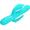 Vibrator pretty love Cammy 4-in-1 Photo 3