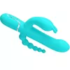 Vibrator pretty love Cammy 4-in-1 Photo 4