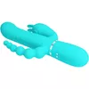 Vibrator pretty love Cammy 4-in-1 Photo 5