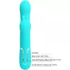 Vibrator pretty love Cammy 4-in-1 Photo 7