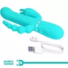 Vibrator pretty love Cammy 4-in-1 Photo 8