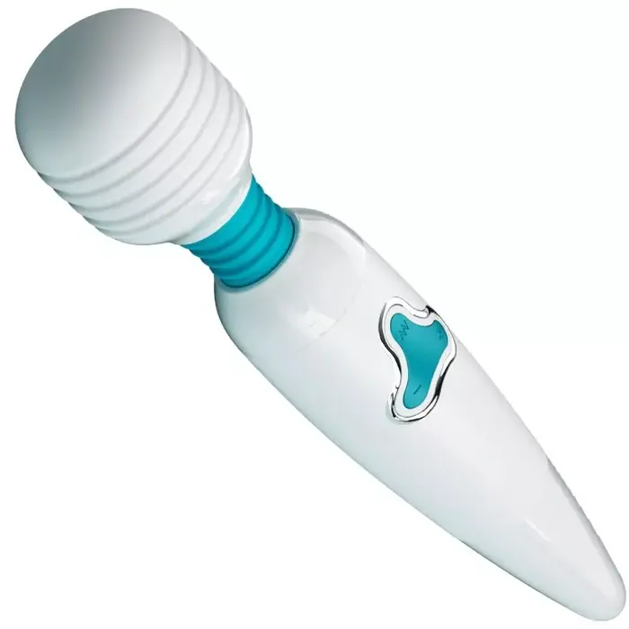 Wand vibrators Pretty Love Cloud — 7 režīmi Photo 3