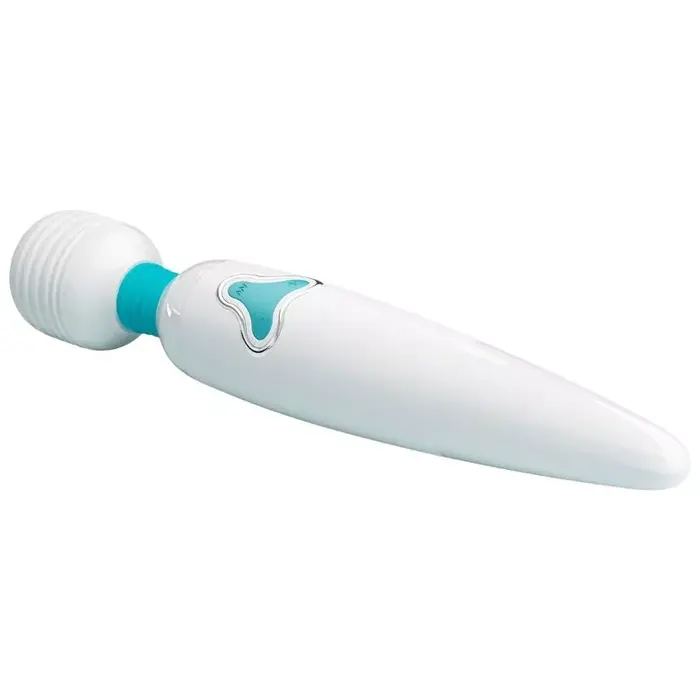 Wand vibrators Pretty Love Cloud — 7 režīmi Photo 4