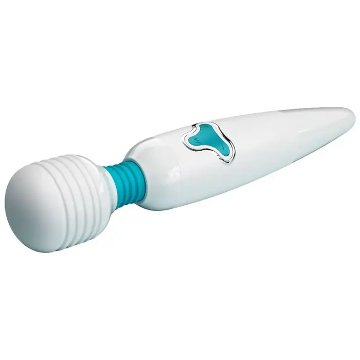 Wand vibrators Pretty Love Cloud — 7 režīmi Photo 5