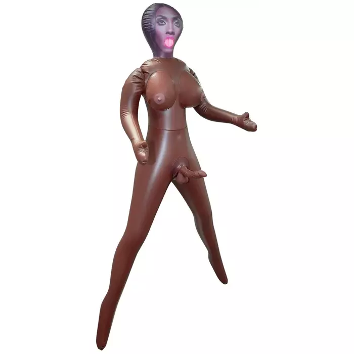 Sex doll excellent power Transsexual Love Doll EagerBae Photo 2
