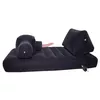 Velvet Luxury Bed 54046220000 - You2Toys Photo 2
