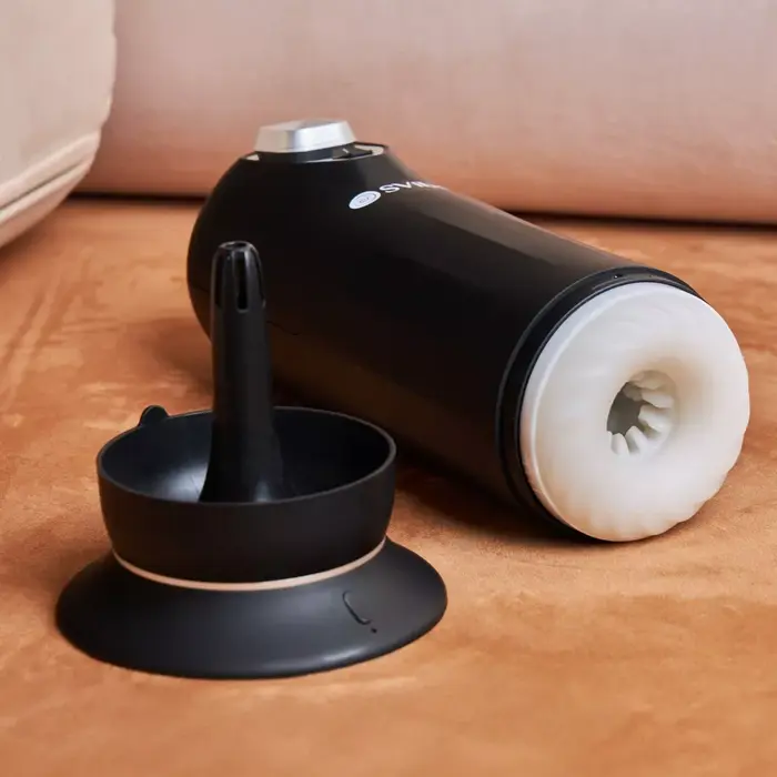 Masturbators snail vibe SVibe Ikon JET Photo 8