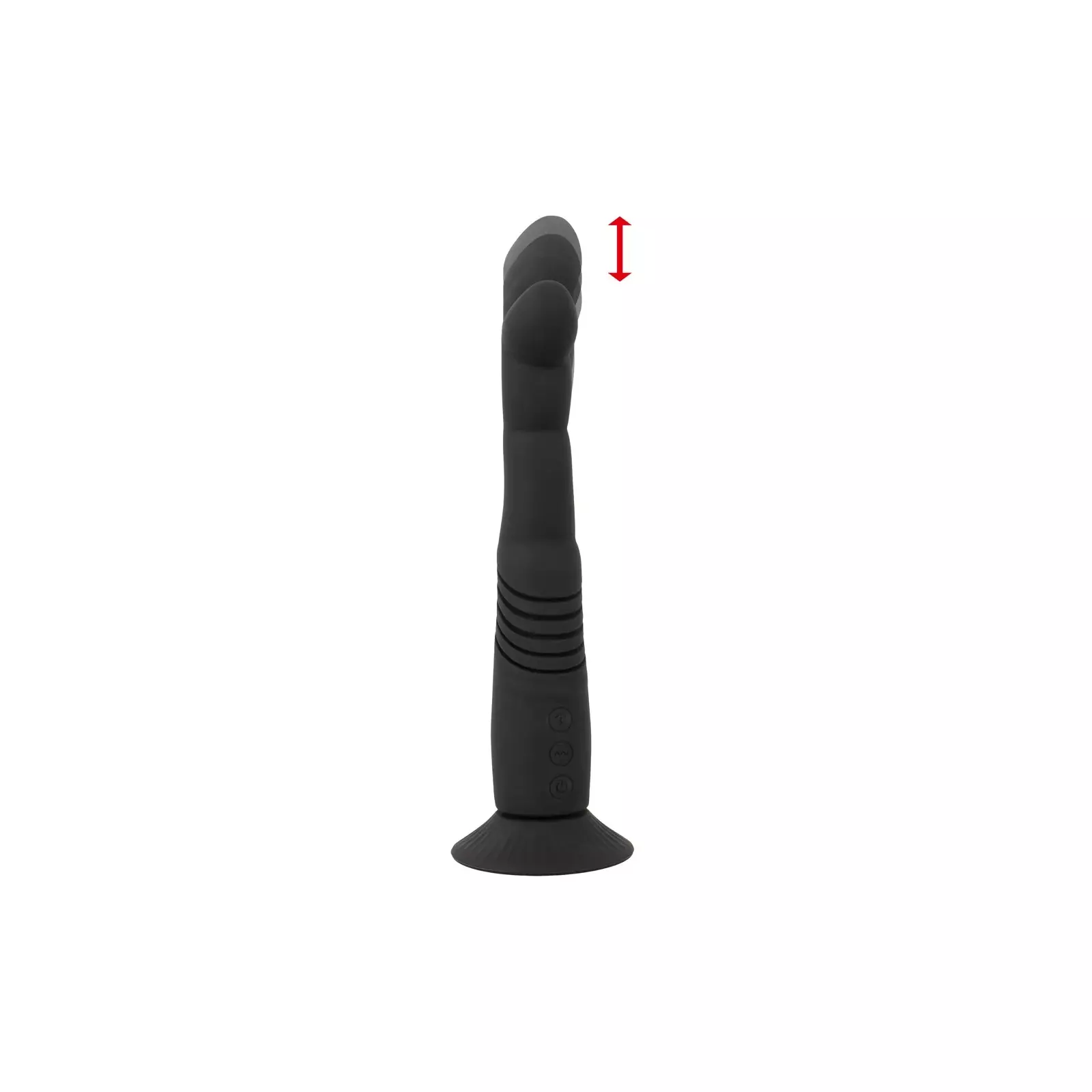 Vibrators Couples Choice P-Spot Thrusting Fing Photo 5