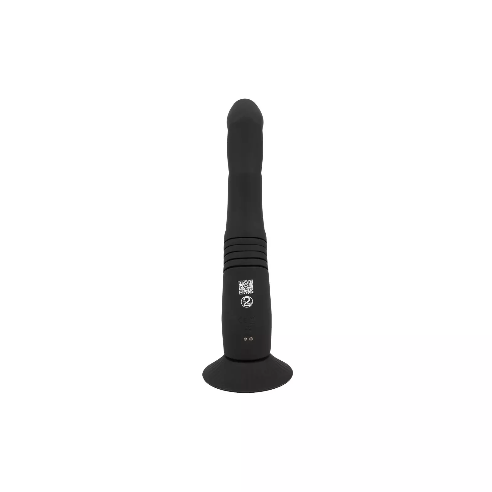 Vibrators Couples Choice P-Spot Thrusting Fing Photo 6
