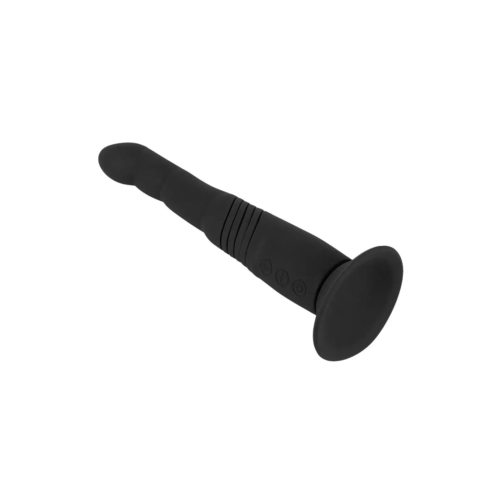 Vibrators Couples Choice P-Spot Thrusting Fing Photo 7