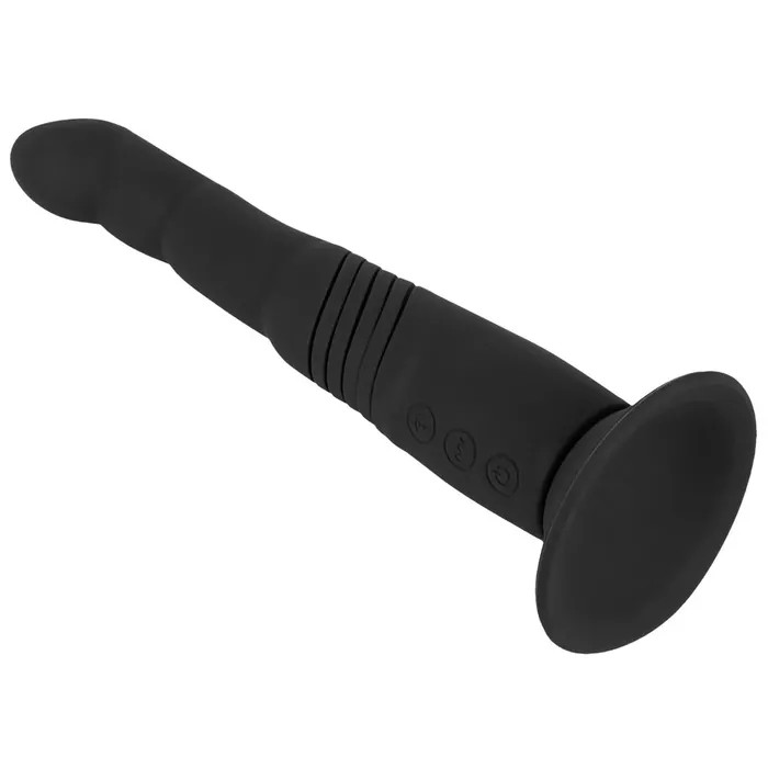 Вибратор couples choice CC G and P-Spot Thrusting Fing Photo 7