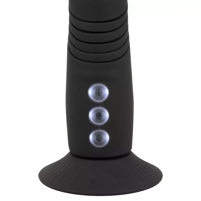 Вибратор couples choice CC G and P-Spot Thrusting Fing Photo 8