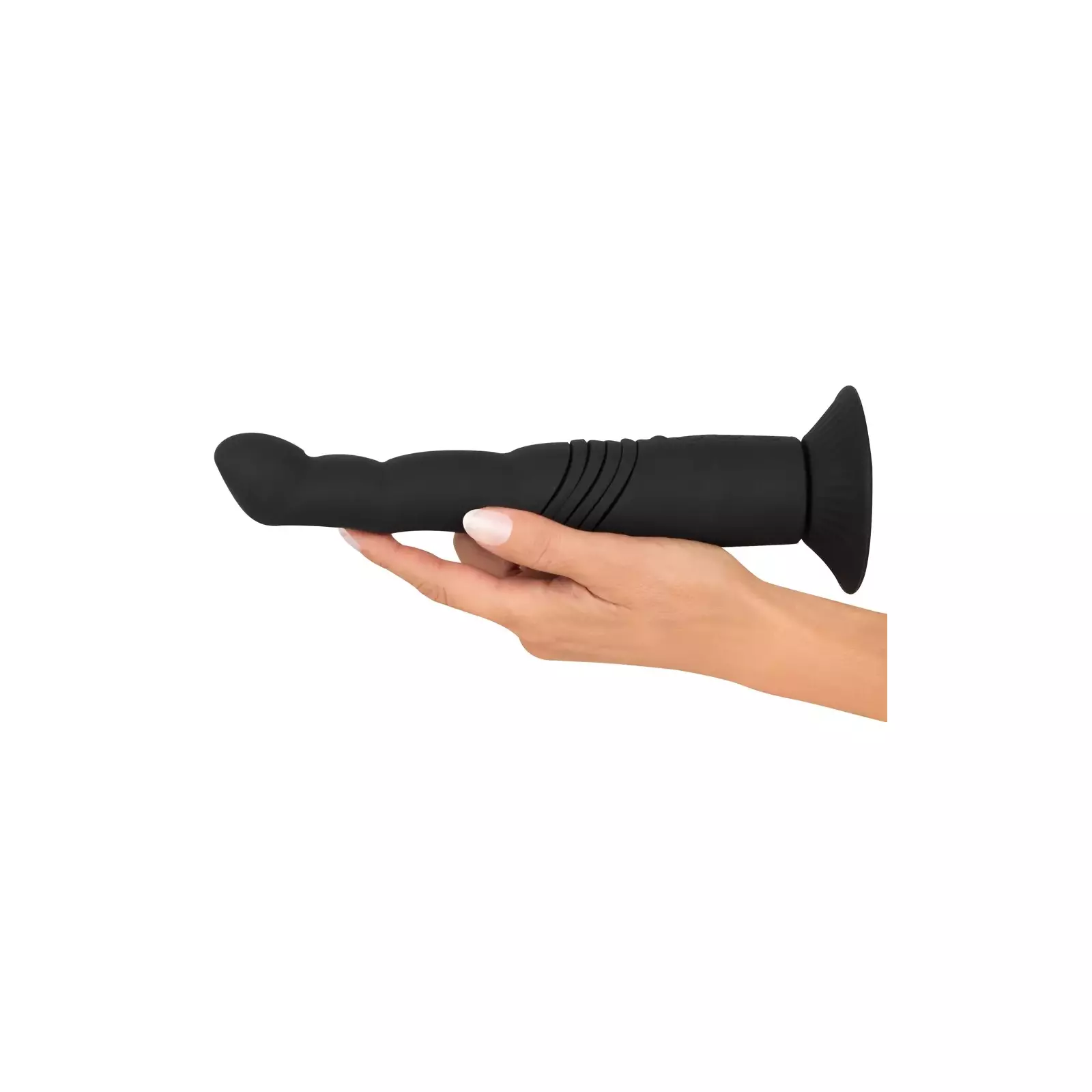 Vibrators Couples Choice P-Spot Thrusting Fing Photo 9