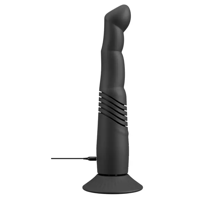 Вибратор couples choice CC G and P-Spot Thrusting Fing Photo 10
