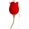 PRETTY LOVE - ROSE LOVER Klitora stimulators Photo 4