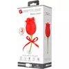 PRETTY LOVE - ROSE LOVER Klitora stimulators Photo 6