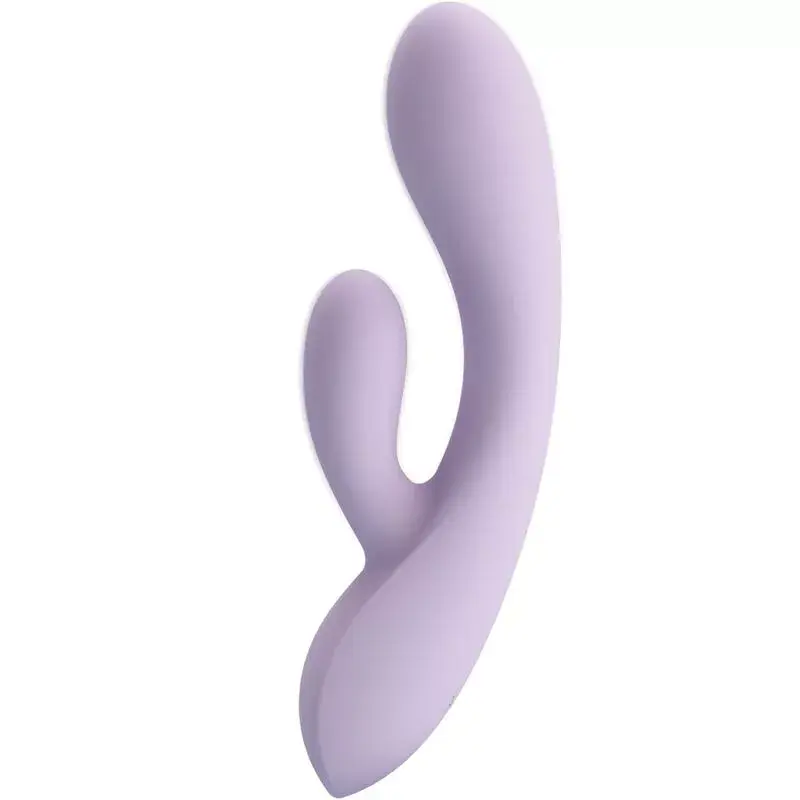 PRETTY LOVE Rosolyn Zaķa Vibrators Photo 2