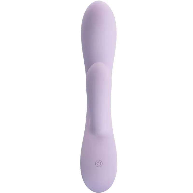 PRETTY LOVE Rosolyn Zaķa Vibrators Photo 3