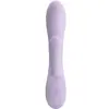 PRETTY LOVE Rosolyn Zaķa Vibrators Photo 3