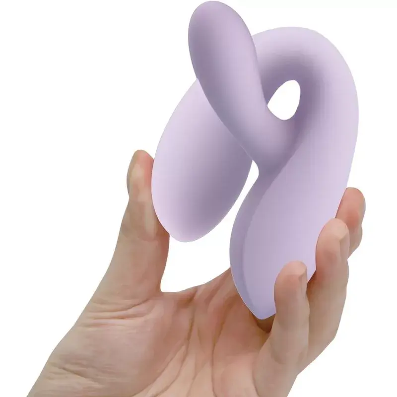 PRETTY LOVE Rosolyn Zaķa Vibrators Photo 4