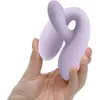 PRETTY LOVE Rosolyn Zaķa Vibrators Photo 4