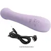 PRETTY LOVE Rosolyn Zaķa Vibrators Photo 5